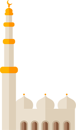 menara masjid